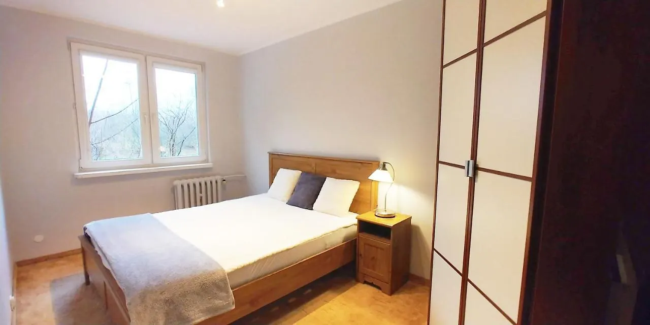 Apartament, Kwatera Prywatna - Sloneczna Plaza Dwupokojowe Balkon Wifi 20 Min Spacerkiem Od Plazy Gdansk 0*,