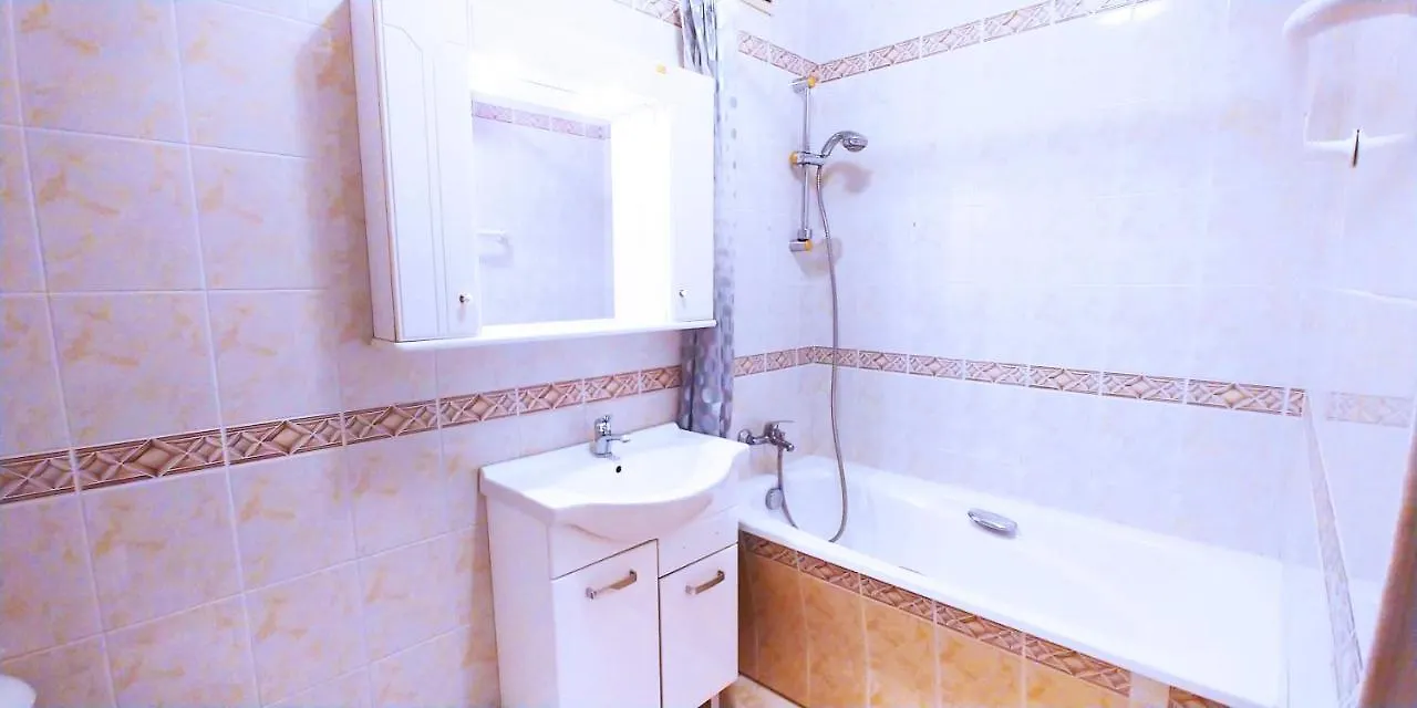 Apartament, Kwatera Prywatna - Sloneczna Plaza Dwupokojowe Balkon Wifi 20 Min Spacerkiem Od Plazy Gdansk